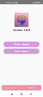 IQ Test Games