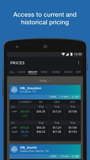 EDGi Screenshot 3 - AppWisp.com
