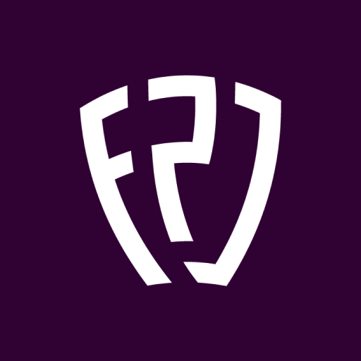 Fanta20 logo