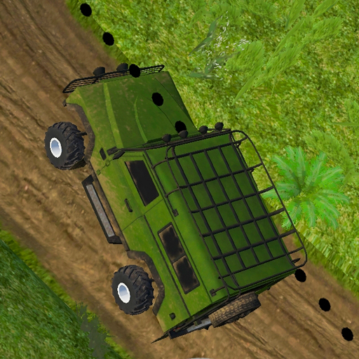 Offroad Truck Simulator Game Download on Windows