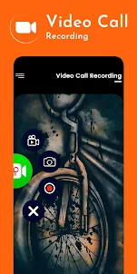 Video Call Recorder for All