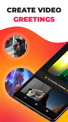 Smart Video Maker screenshot