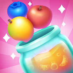 Fruit Sort Mod Apk