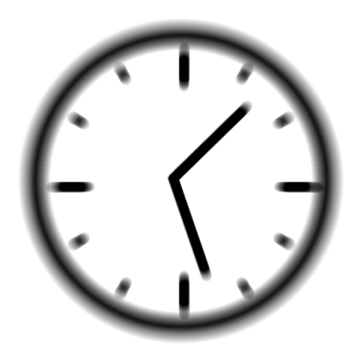 Test My Reaction Time logo