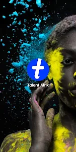 Talent Afrik