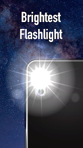 Torch - Tiny Flashlight