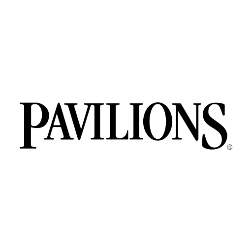Pavilions Deals & Delivery  Icon