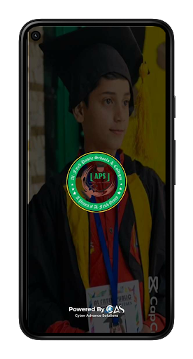 Android application Al Fateh Schools & Colleges screenshort