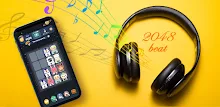 2048 BEAT: موسیقی بسازید APK