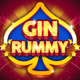 Gin Rummy Royale icon