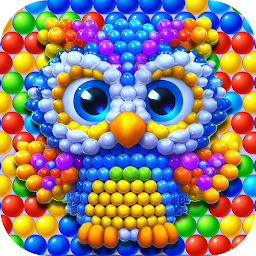 Bubble Shooter Mod Apk