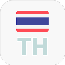 Icon image Thai HD Channel