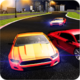 Real Car Racing Battle icon