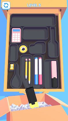 Place it Right 3D! - Screenshot 1