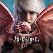 Theme Anne Stokes: Dragonkin