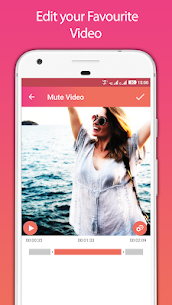 Video Sound Editor: Add Audio, Mute, Silent Video (PREMIUM) 1.9 Apk 3