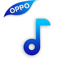 Cover Image of ดาวน์โหลด Music player for Oppo Find X 2021 1.0.3 APK