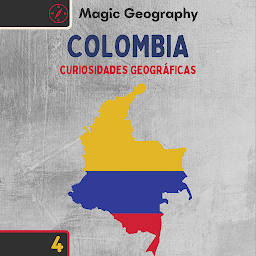 Obraz ikony: Colombia: Curiosidades Geográficas 4