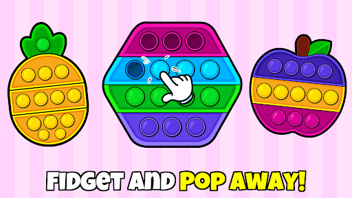 Baby Games for 2-5 Year Olds