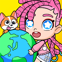 Icon image Tada World: Holiday Travel