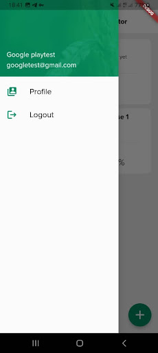 Warehouse Monitor Screenshot 1 - AppWisp.com