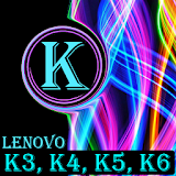 K3, K4, K5, K6 Wallpapers icon