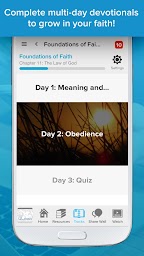 myCBN Prayer & Devotional App