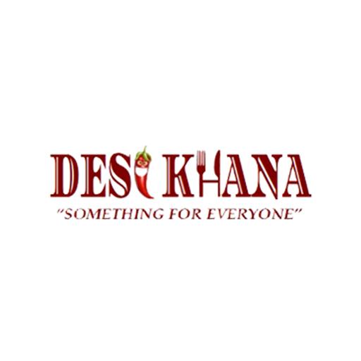 Desi Khana logo