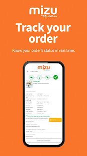 Mizu - Gift & Flower Delivery 2.3.4 APK screenshots 5