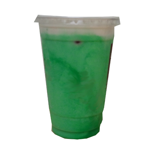 Shamrock Shake Finder logo