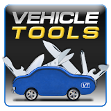 VehicleTools VIN Decoder icon