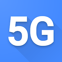 5G 4G 3G Only