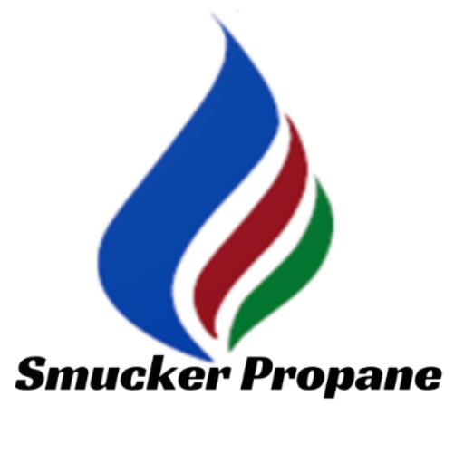 Smucker Propane logo