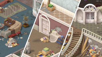 Merge Matters：マージゲーム APK スクリーンショット画像 #5