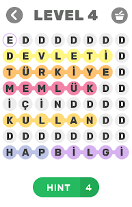 KPSS Hap Bilgi