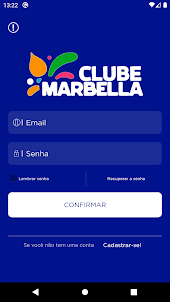 Clube Marbella