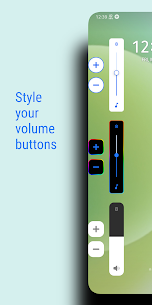 Assistive Volume Button MOD APK (Premium, Unlocked) 3