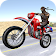 ?‍??️Ninja Bike Racing Stunt icon