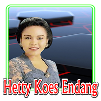 Hetty Koes Endang Pop Sunda