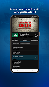 Signis Play Android TV