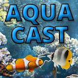 Aquacast icon