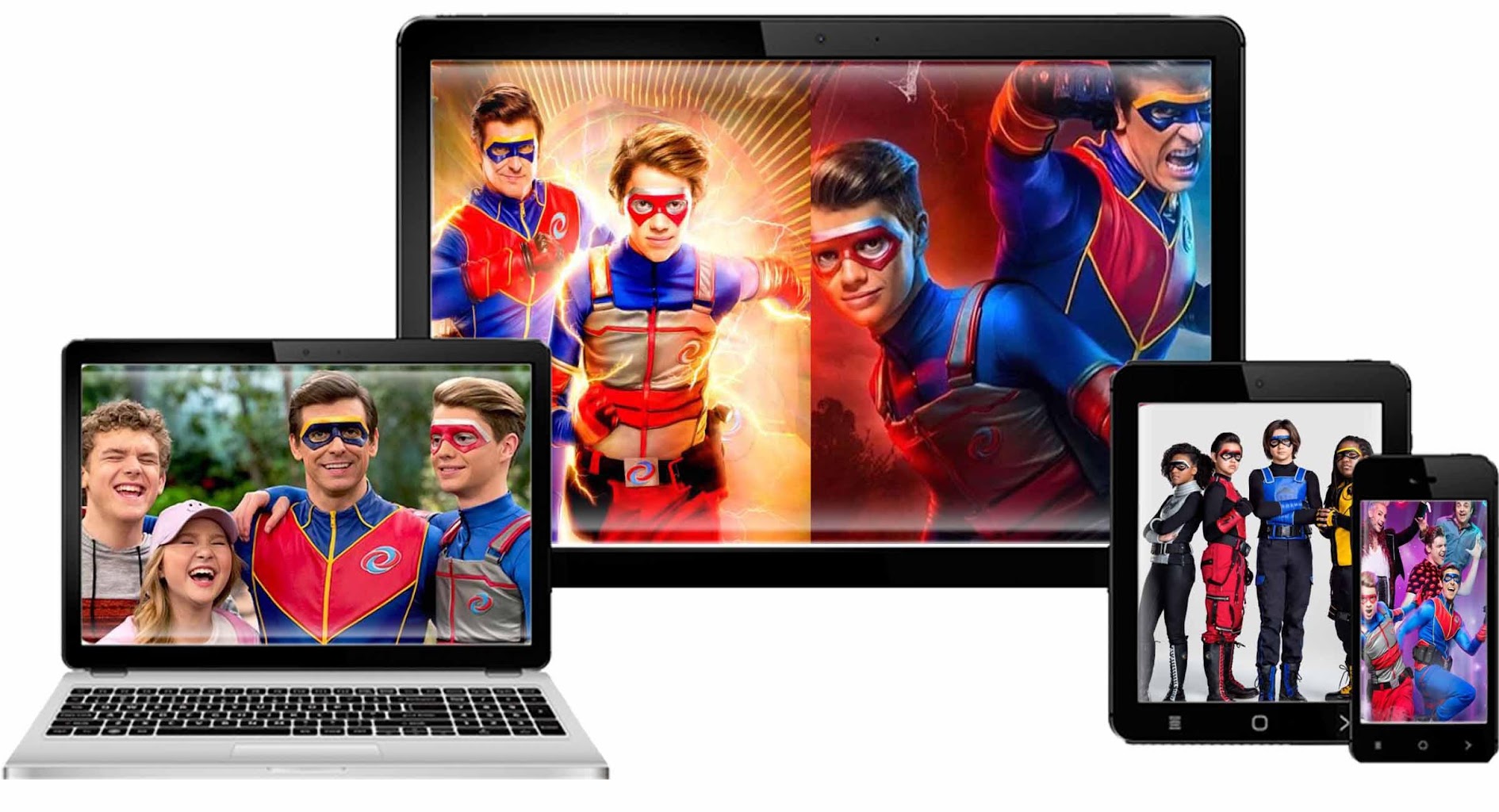 ڈاؤن لوڈ اتارنا Henry Danger Force Musical Wallpaper New Apk Android ڈاؤن لوڈ کے لئے تازہ ترین ورژن