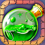 Cover Image of Download Doodle Alchemy  APK