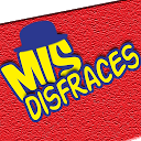 Mis Disfraces - Tienda Online