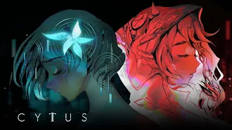 Game screenshot Cytus II (サイタスⅡ) mod apk