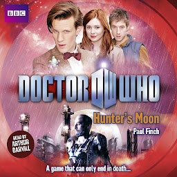 Icon image Doctor Who: Hunter's Moon
