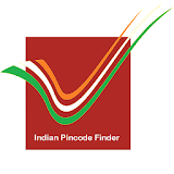 Indian Pin Code Finder icon