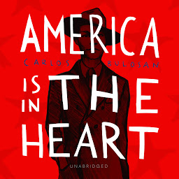 Icon image America Is in the Heart