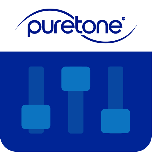 Puretone PF7 logo