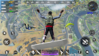 screenshot of Commando Strike Offline Game